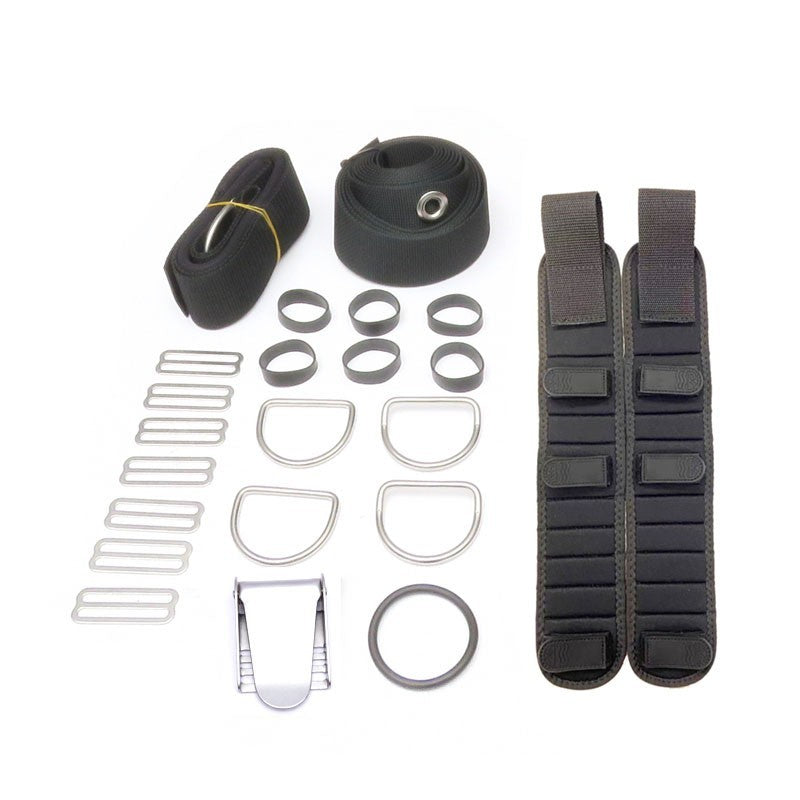 60054 Backplate With Dir Harness - image 3