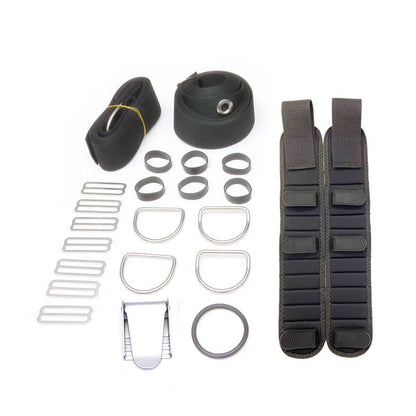 60054 Backplate With Dir Harness - image 3