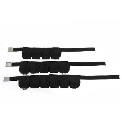 60004 Weight Belt - image 1