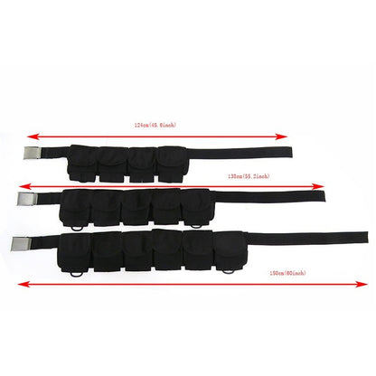 60004 Weight Belt - image 2