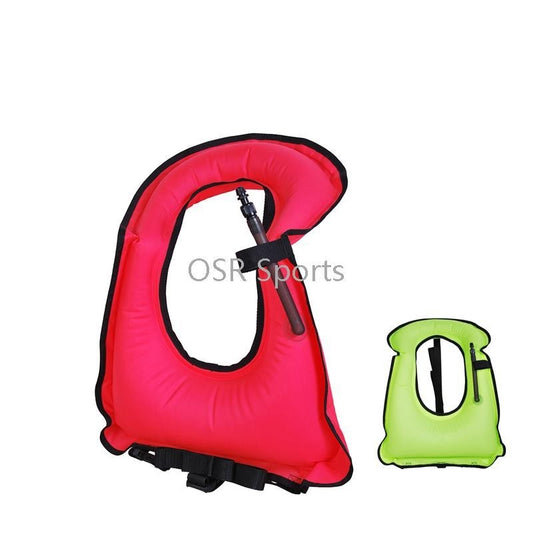 60035 Snorkeling Vest - image 1