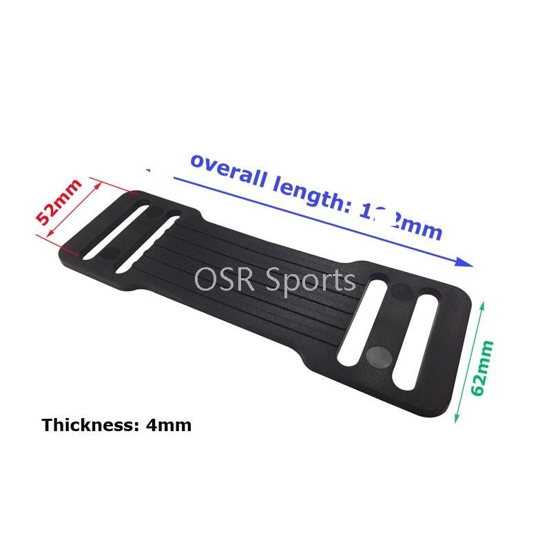 11138 Tank Friction Pad - image 2