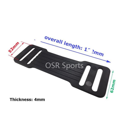 11138 Tank Friction Pad - image 2