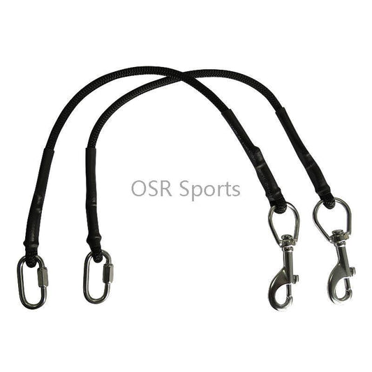 60136 Sidemount Bungee Kit, Pair(Old Item 60043) - image 1