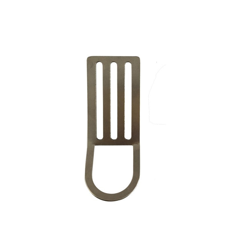 11165 Bent Attaching Ring - image 1