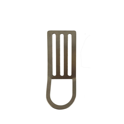11165 Bent Attaching Ring - image 1
