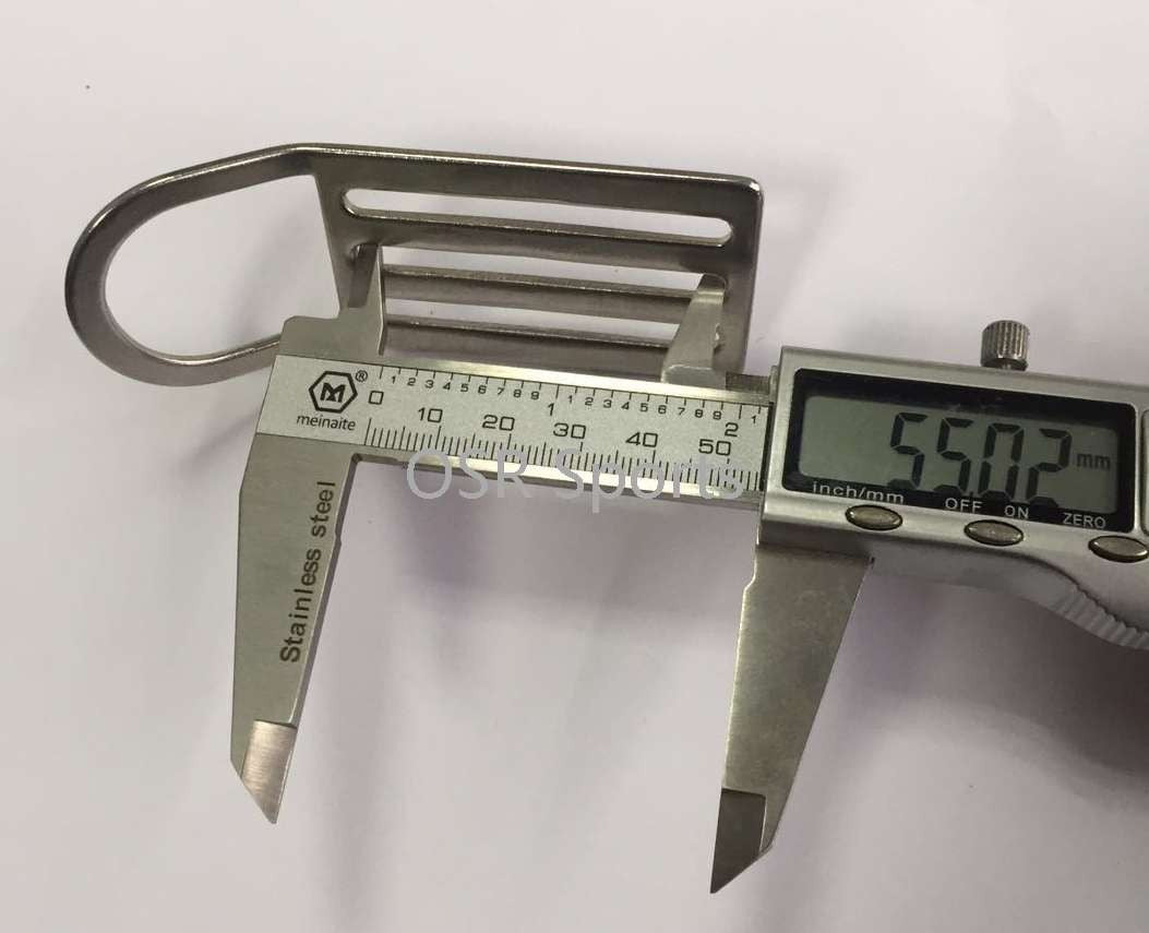 11165 Bent Attaching Ring - image 2