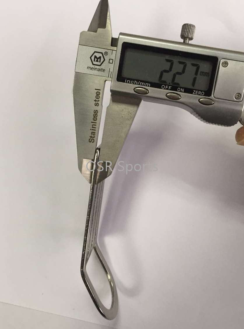 11165 Bent Attaching Ring - image 4