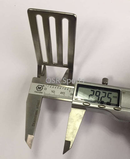11165 Bent Attaching Ring - image 6