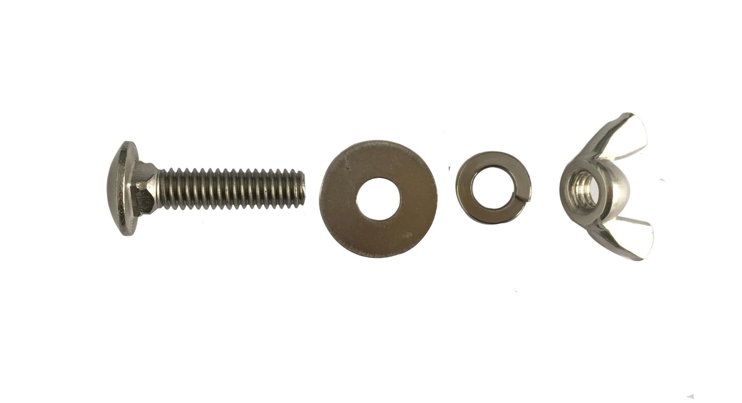 11020 Backplate Screw - image 1