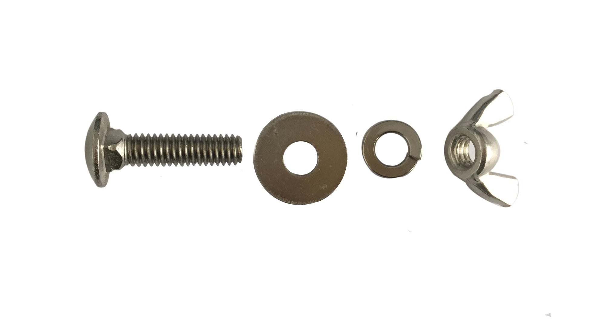 11020 Backplate Screw - image 1
