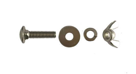 11020 Backplate Screw - image 1