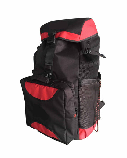 60030 Backpack Red - image 1