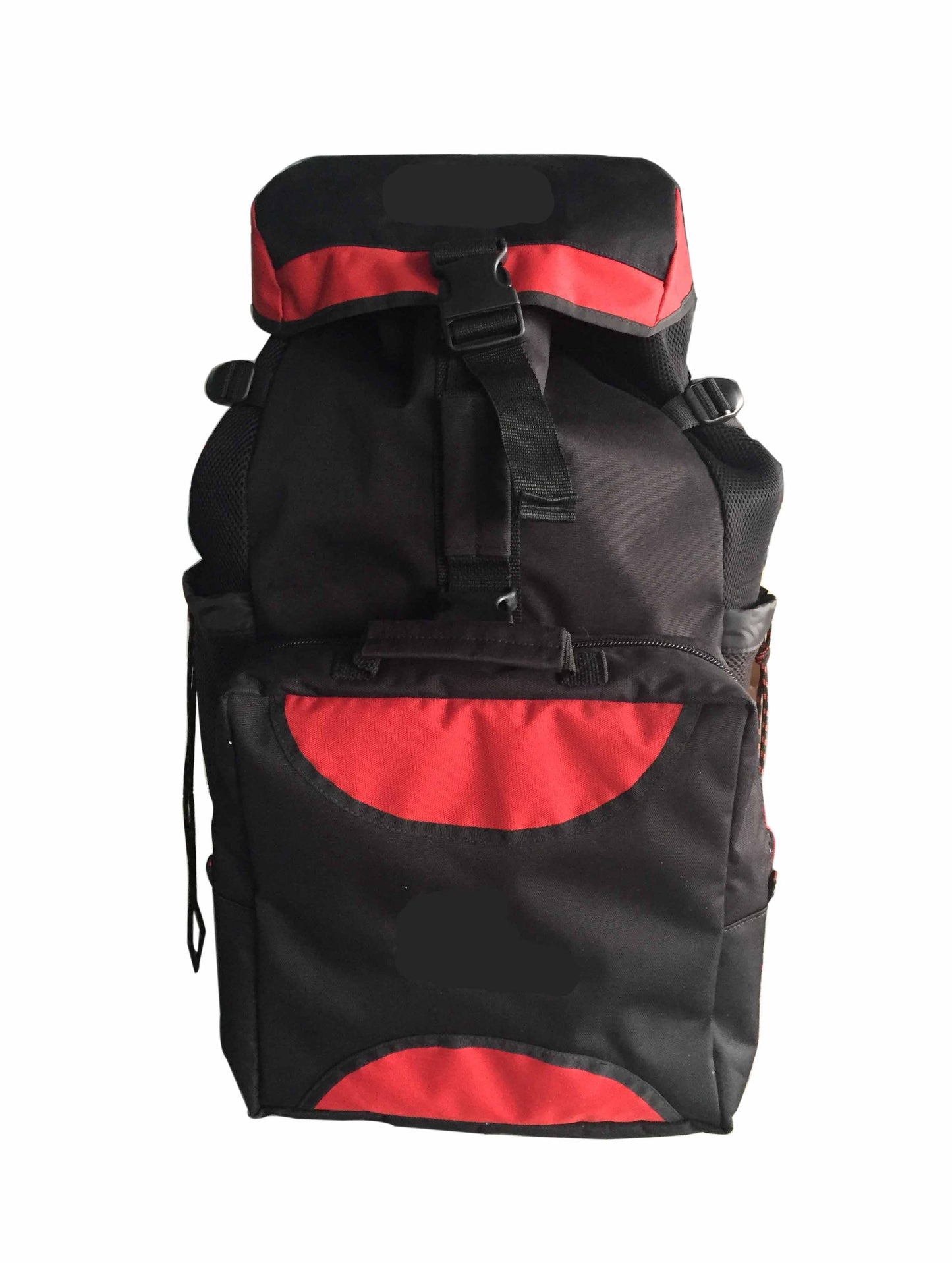60030 Backpack Red - image 2
