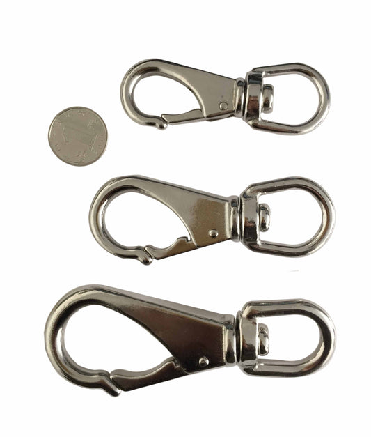 11001-XX Swivel Eye Snap - image 1