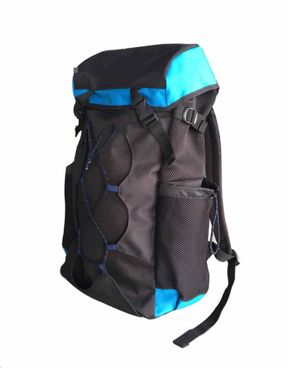 60029 Backpack Blue - image 1