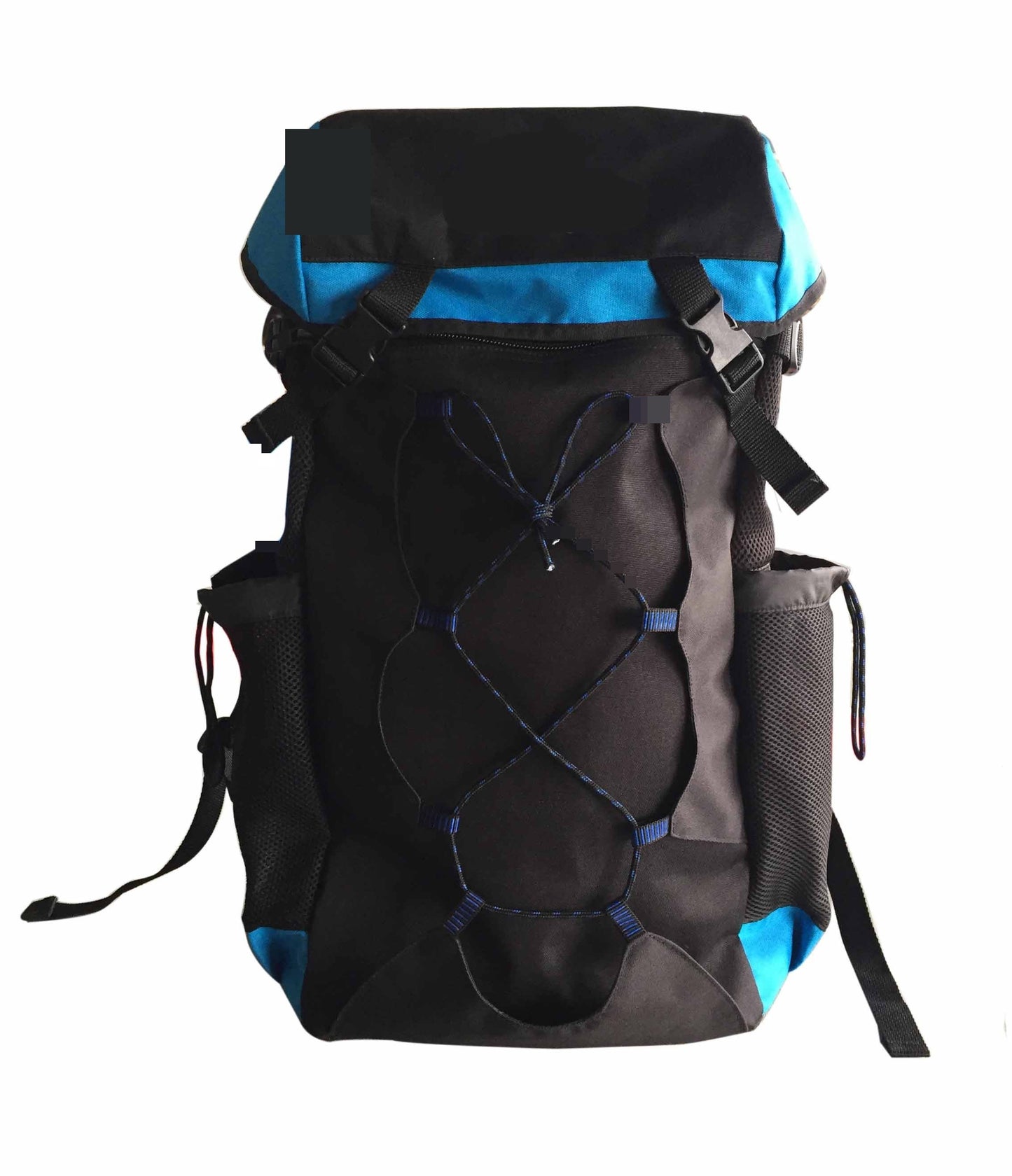 60029 Backpack Blue - image 2