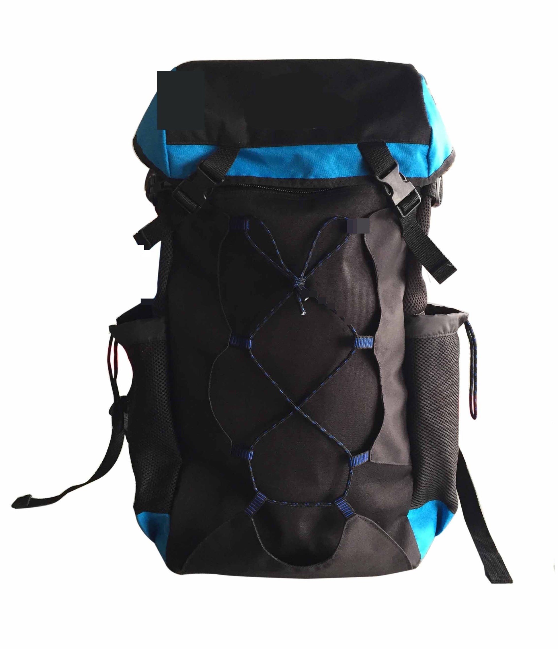 60029 Backpack Blue - image 2