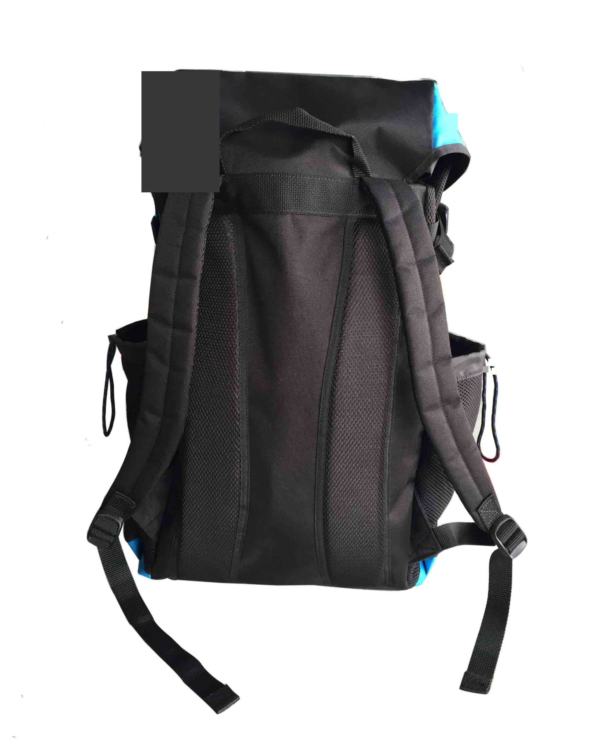 60029 Backpack Blue - image 3