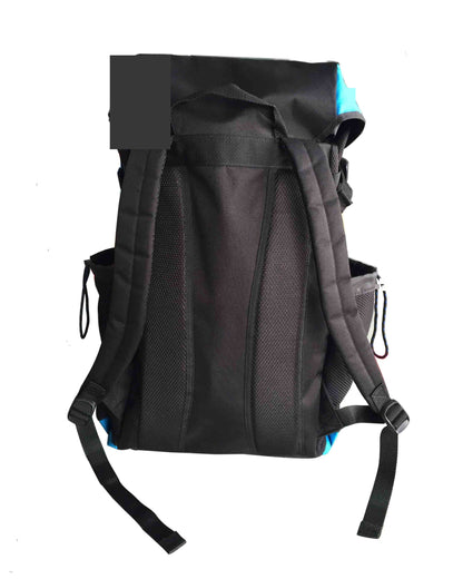 60029 Backpack Blue - image 3