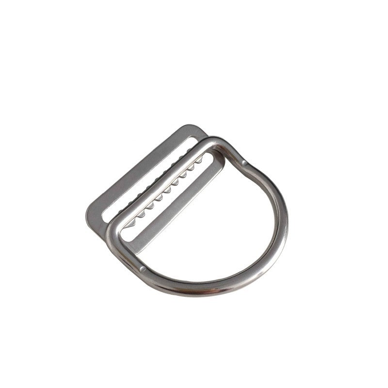 11122 Welded D-Ring Side - image 1