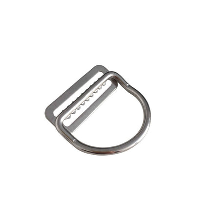 11122 Welded D-Ring Side - image 1