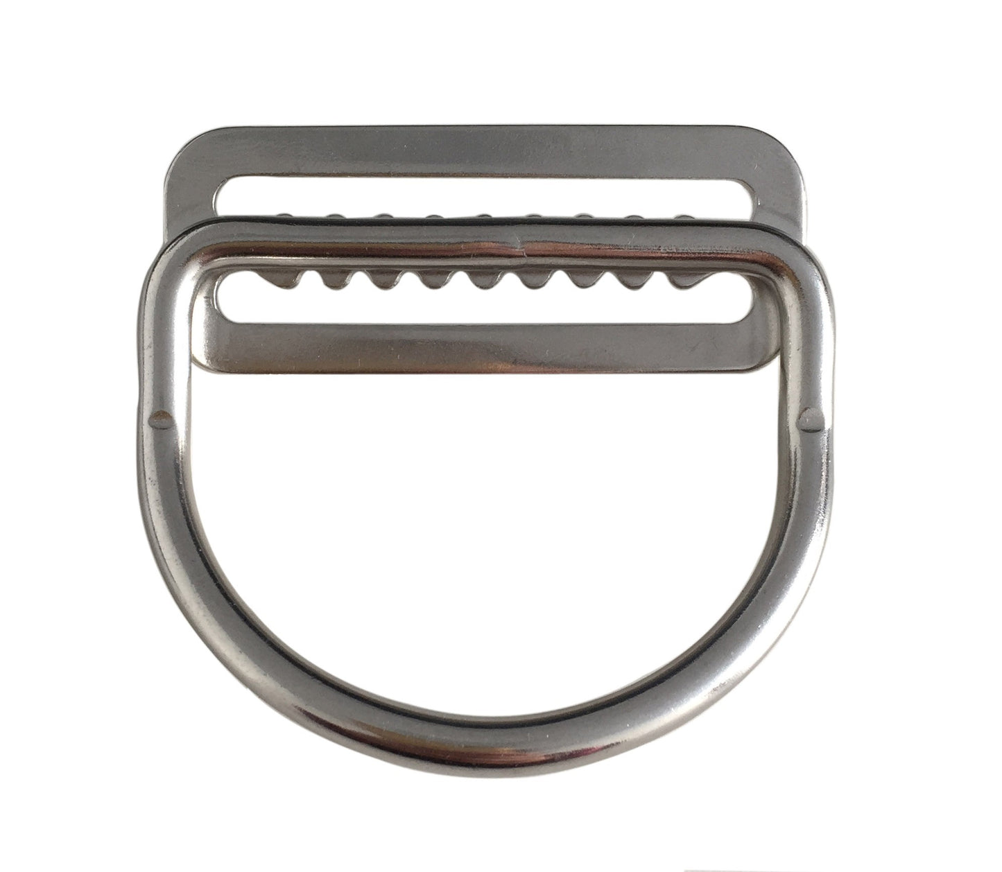 11122 Welded D-Ring Side - image 2
