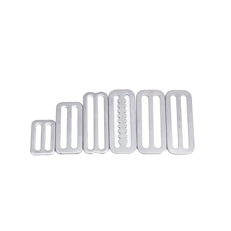 11123, 11278, 11069, 11069-2, 11069-4, 11069-1 Stainless Tri-Bar Glider - image 1