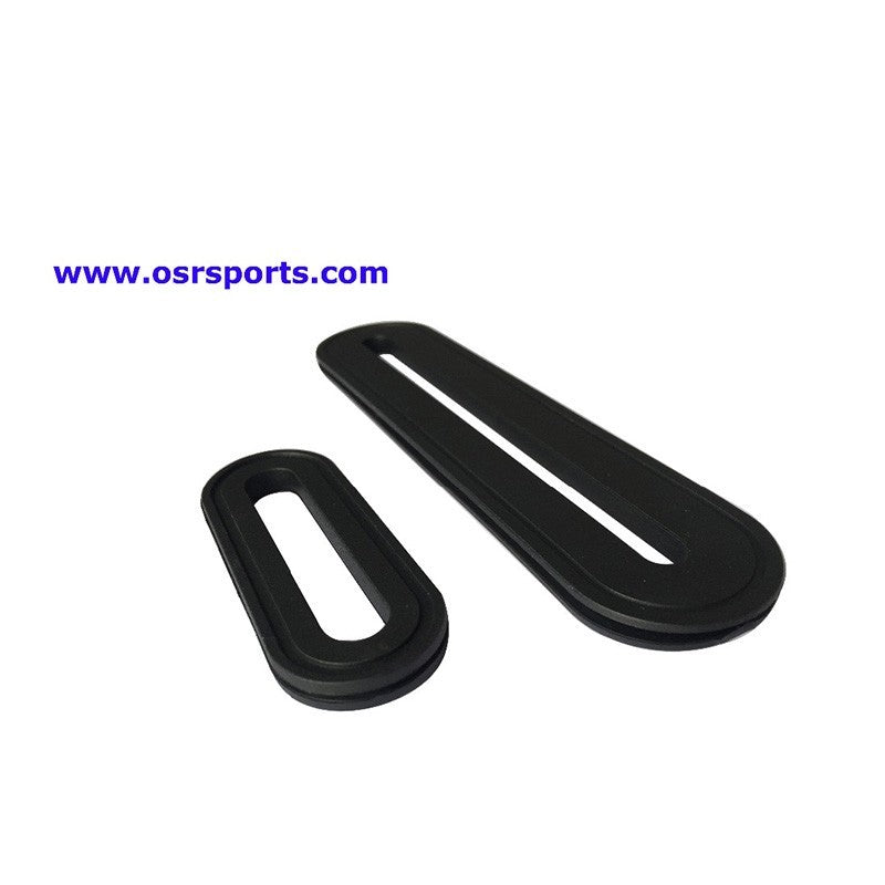 11091-X 11091-2/11091-5 Webbing Slot - image 1