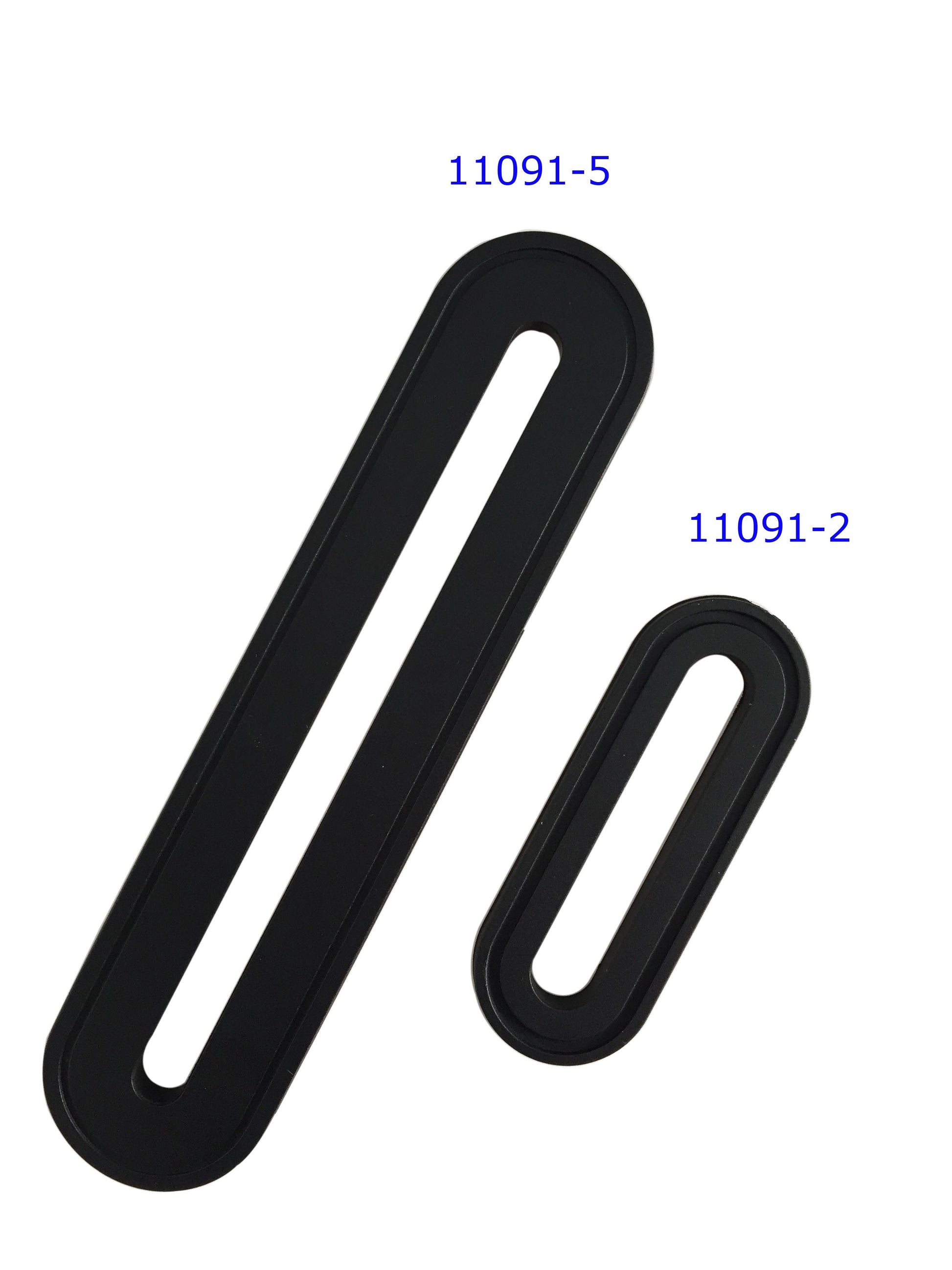 11091-X 11091-2/11091-5 Webbing Slot - image 2