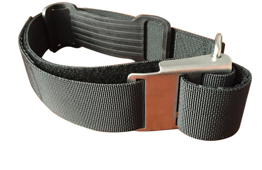 TB-01 Tank Band With Friction Pad - image 1