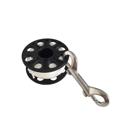 60052-100 Dive Reel 100ft(30m), POM - image 3