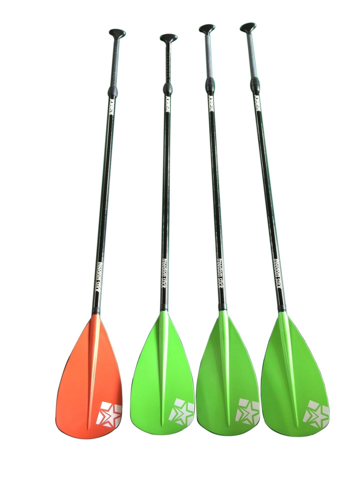 PD-01 SUP Glass Fiber Paddle - image 1