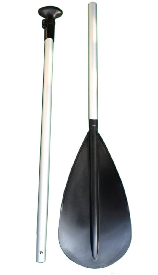 PD-02 SUP Alu Paddle - image 1