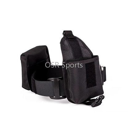 60053 5Lb Weight Pocket - image 2