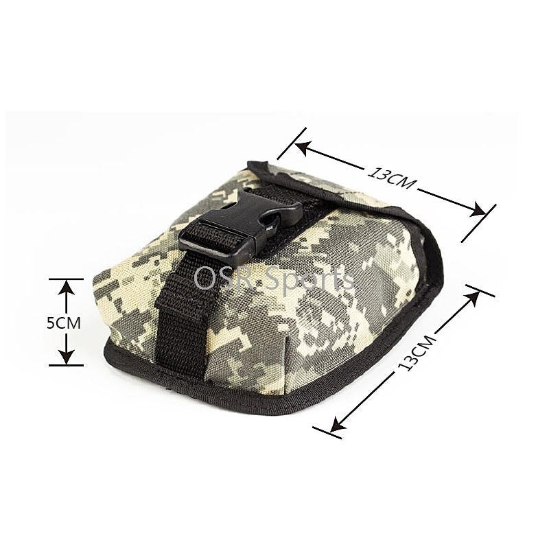 60053 5Lb Weight Pocket - image 5