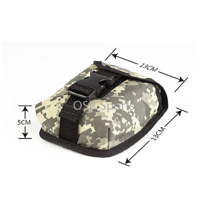 60053 5Lb Weight Pocket - image 5