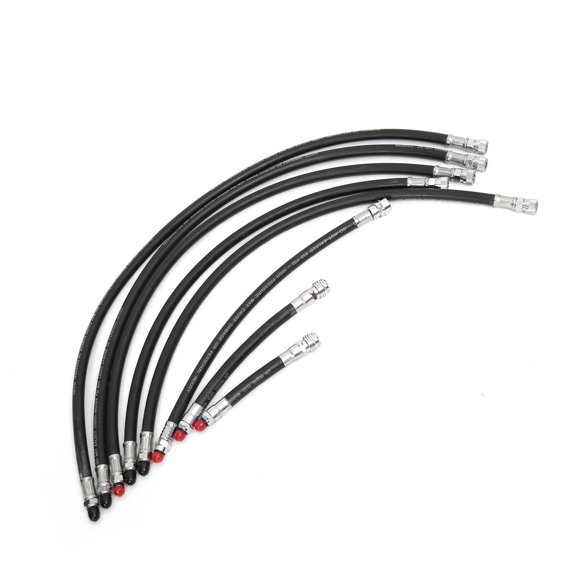 10257-XX BC LP hose - image 1
