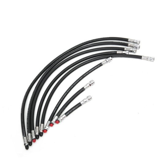 10257-XX BC LP hose - image 1