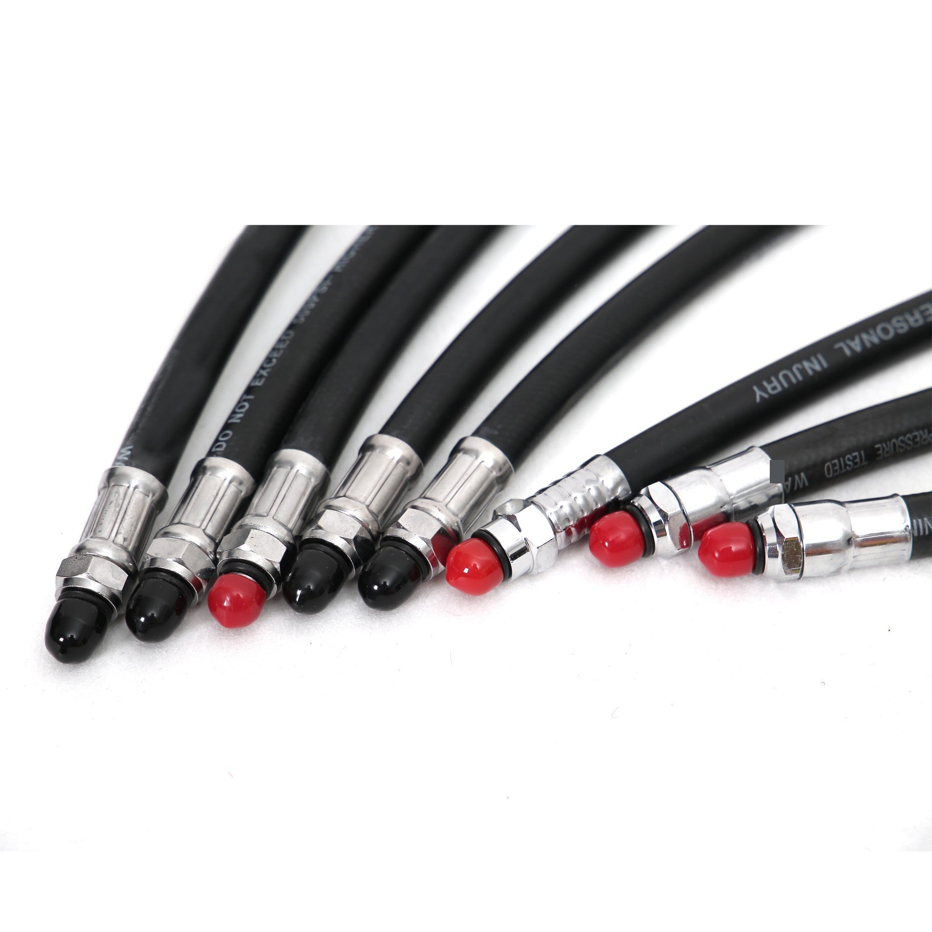 10257-XX BC LP hose - image 3
