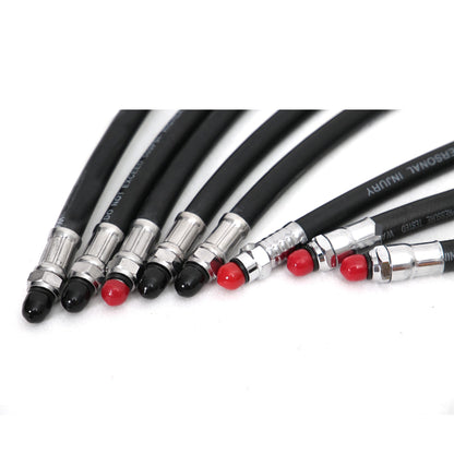 10257-XX BC LP hose - image 3