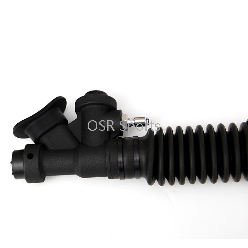 AW-01 Airway, With K Inflator And Oval Corrugated Hose - image 4