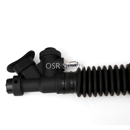 AW-01 Airway, With K Inflator And Oval Corrugated Hose - image 4