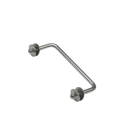 11133 Sidemount Rail 10Cm - image 1