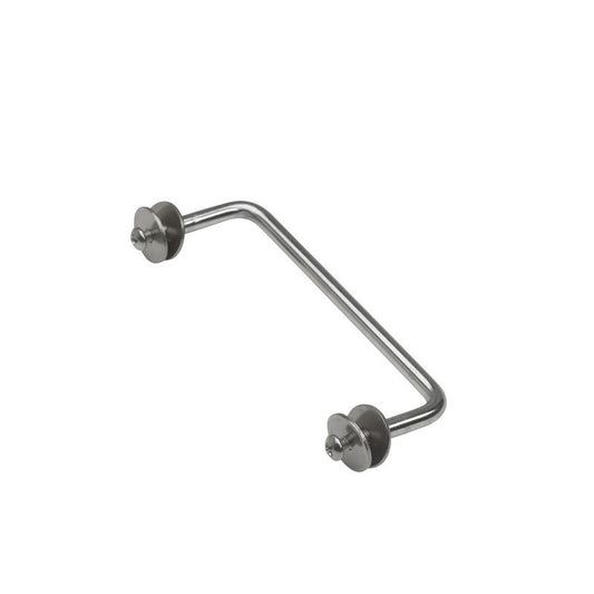 11133 Sidemount Rail 10Cm - image 1