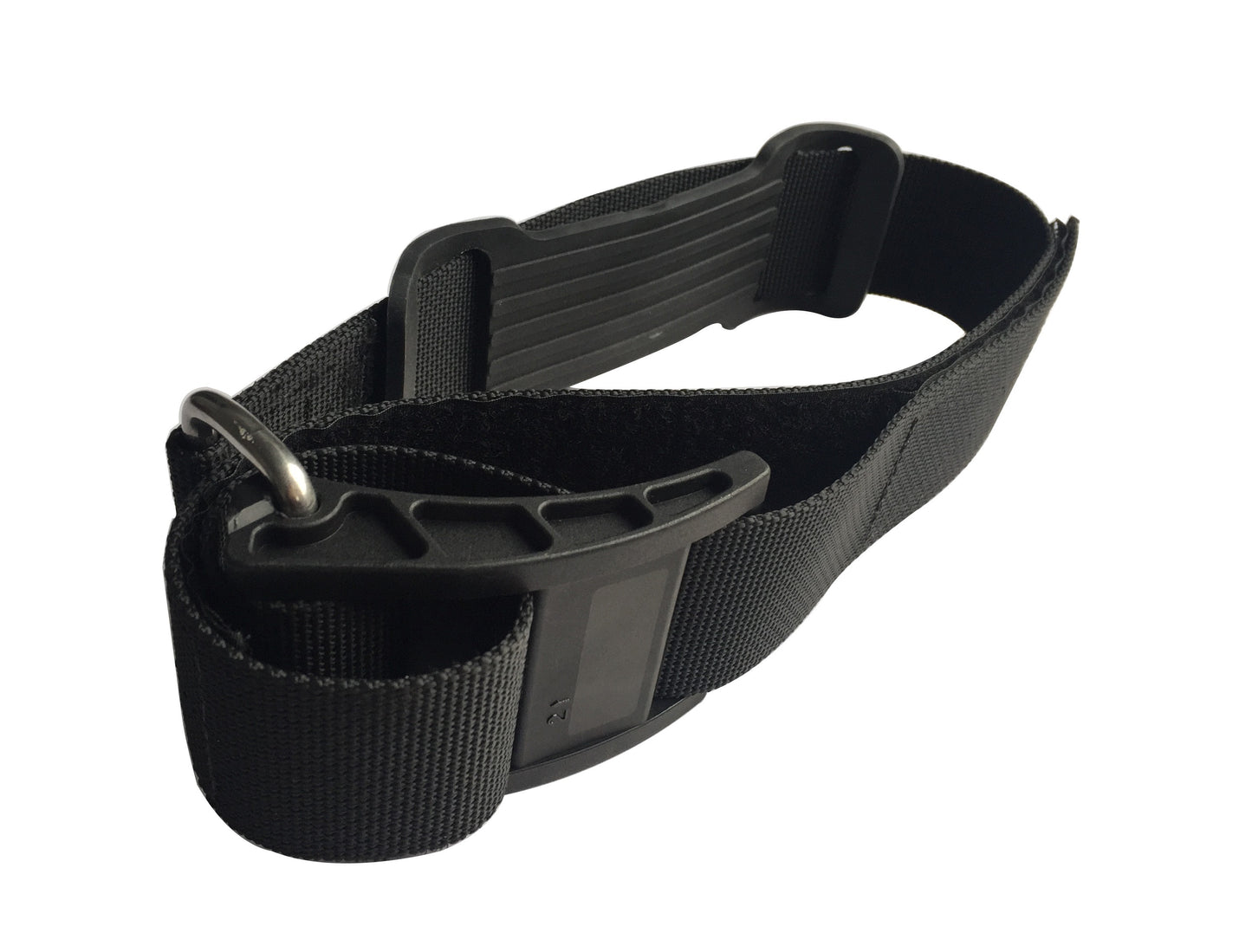 TB-02 Tank Band With Delrin Cam Buckle - image 1