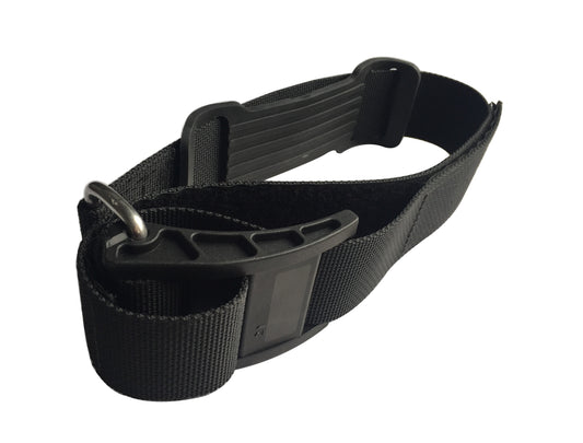 TB-02 Tank Band With Delrin Cam Buckle - image 1