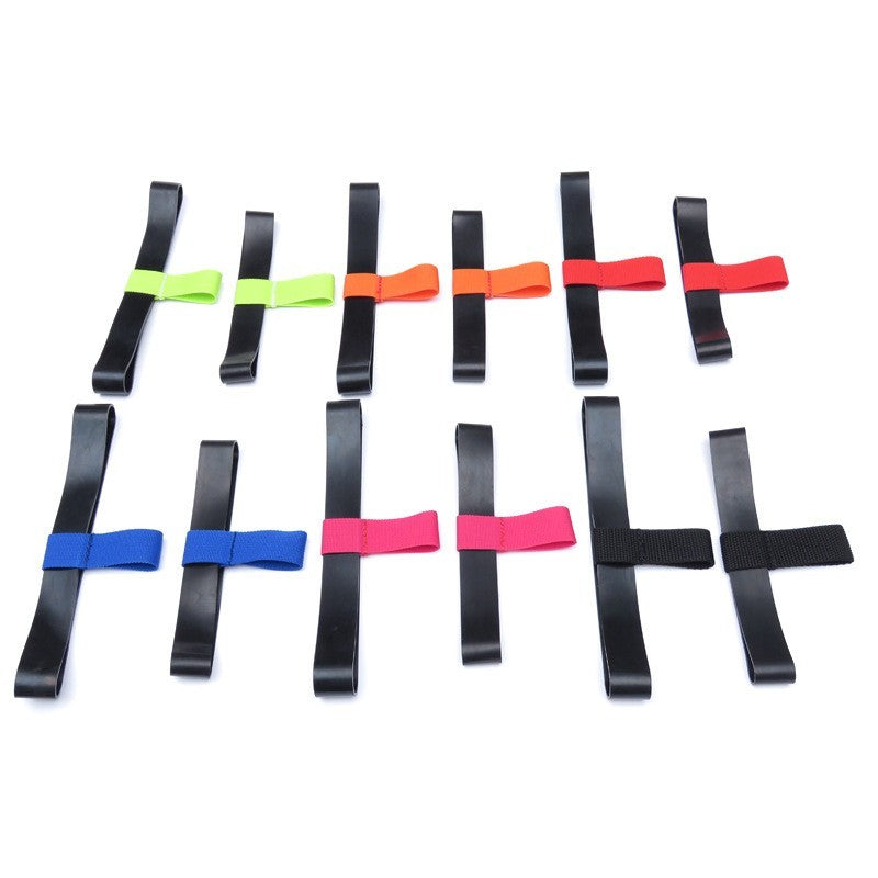 60057-XX Rubber Hose Retainer - image 1