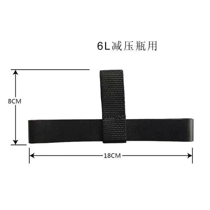 60057-XX Rubber Hose Retainer - image 2