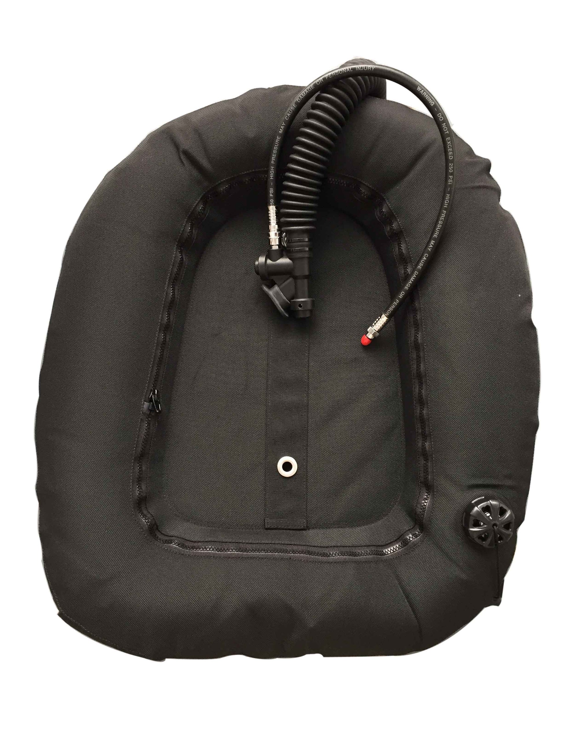 T.040.001 Wing Only 40Lbs, Fit Double Tanks - image 2
